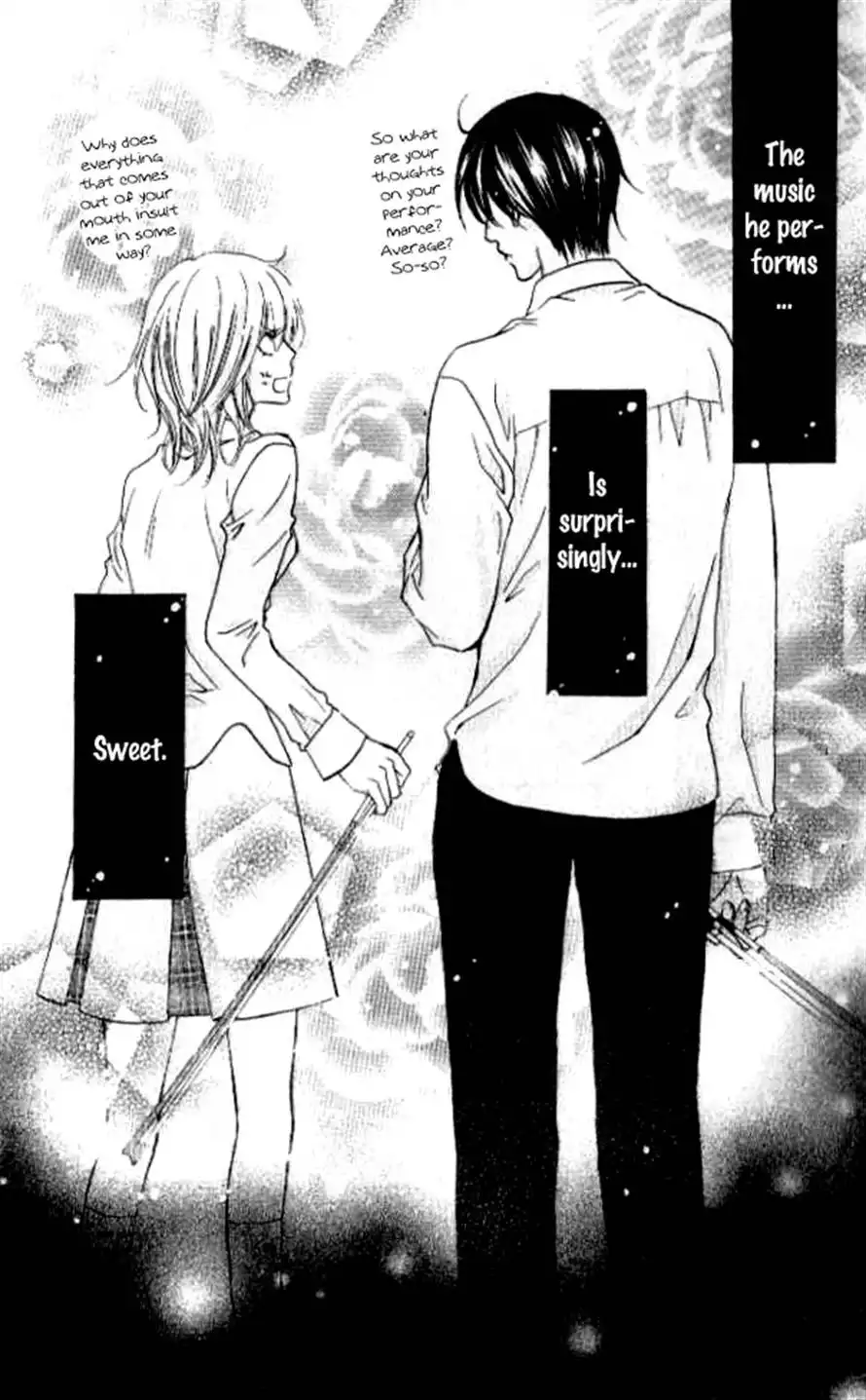 Renjou Sparkle Chapter 1 41